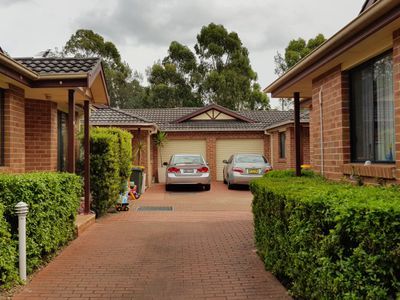 6 / 149 Toongabbie Road, Toongabbie