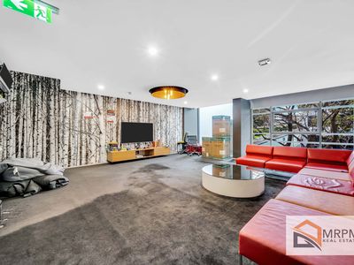 609 / 139 Bouverie Street, Carlton