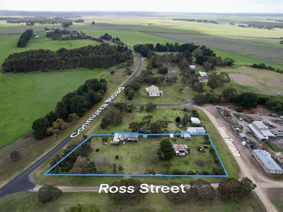 Lot 37, Ross Street , Furner