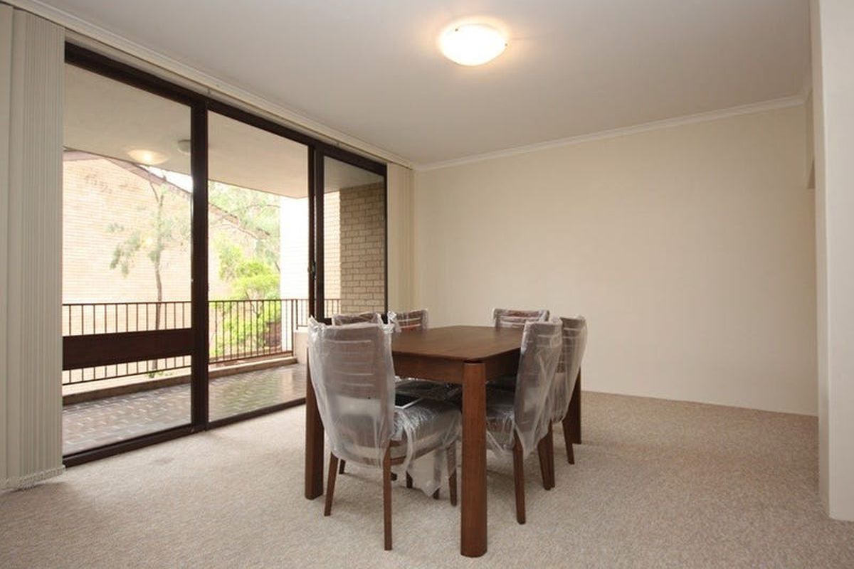 22 / 5 Durham Close, Macquarie Park