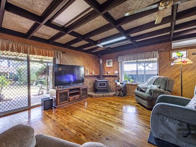 1 Leonard Street, Dubbo