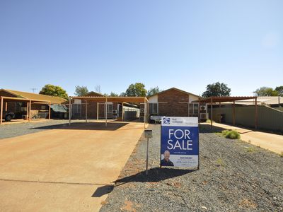 12E Captains Way, South Hedland
