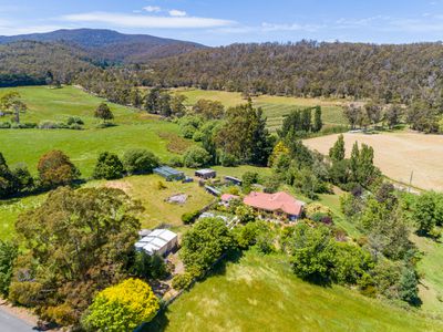 1191 Woodbridge Hill Road, Gardners Bay