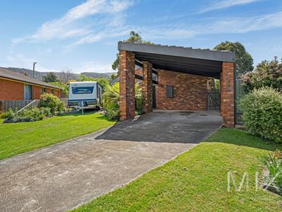 28 Sanders Street, Glenorchy