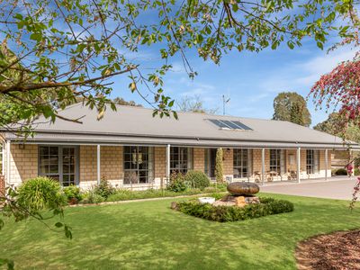 15 Thompsons Lane, Heathcote