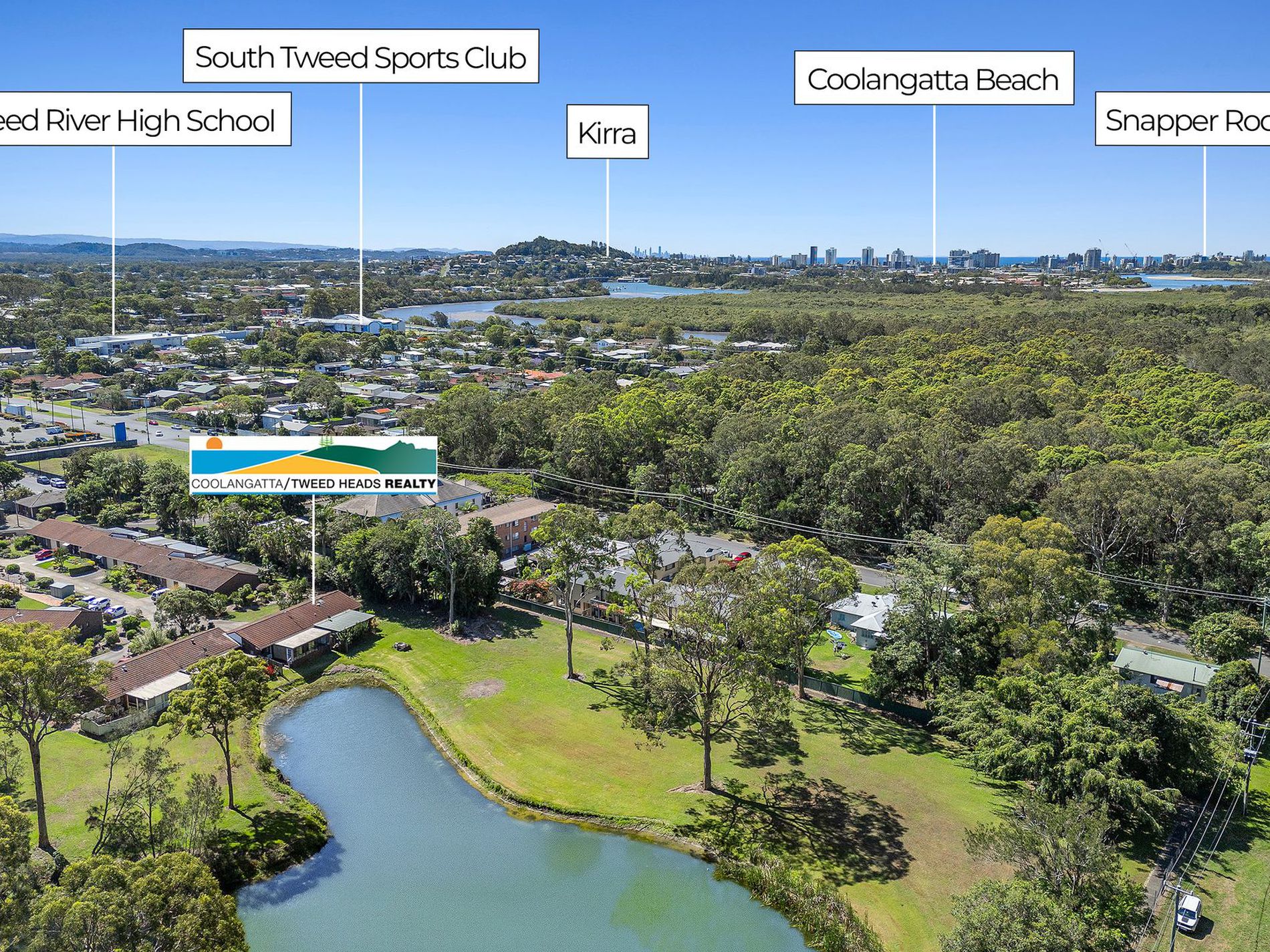 7 / 22 Kirkwood Road, Tweed Heads South