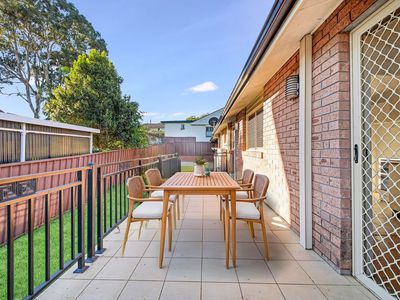 381 Marion Street, Georges Hall