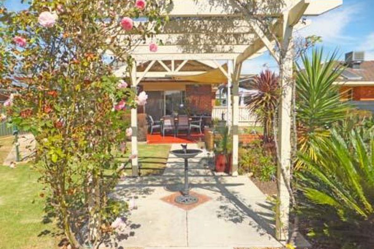 14 Lambert Street, Tongala