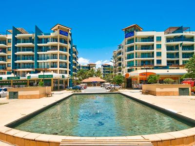 224 / 10 Okinja Road, Alexandra Headland