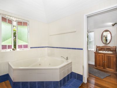122 Mitchell Street, North Ward