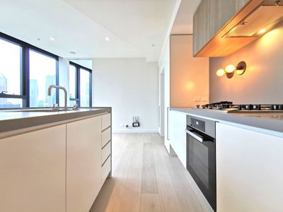 3109 / 157 A'Beckett Street, Melbourne