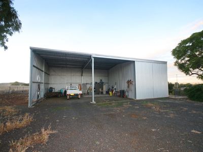 96 WALTON STREET, Boggabri