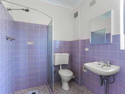 7 / 17 William Street, Rose Bay