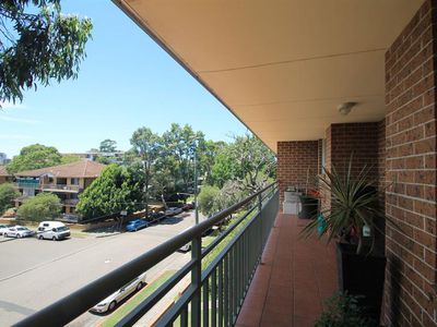 7 / 32 Ann Street, Arncliffe