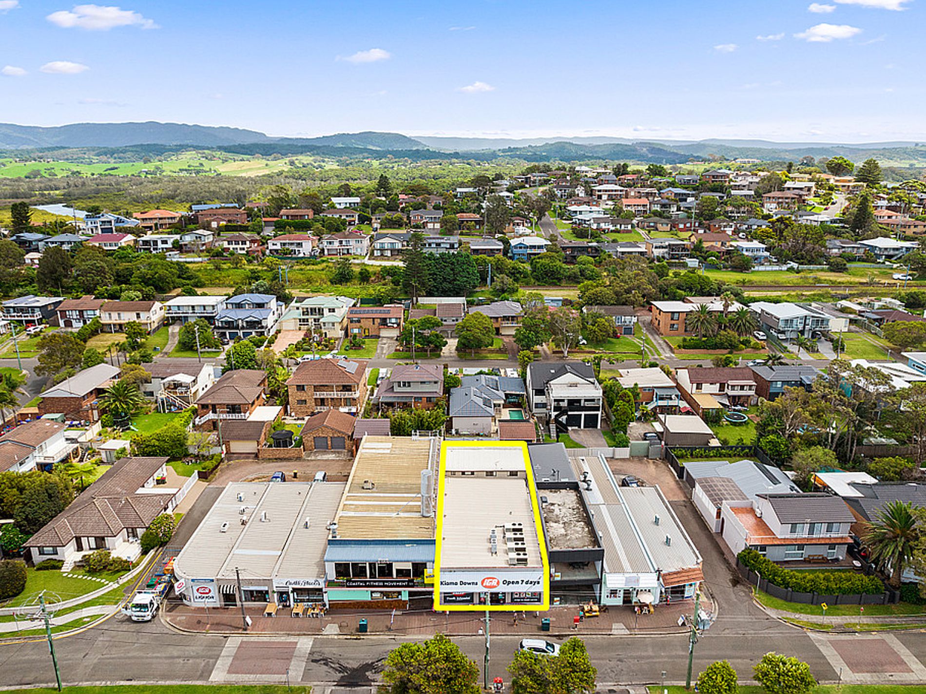 15-17 Johnson Street, Kiama Downs