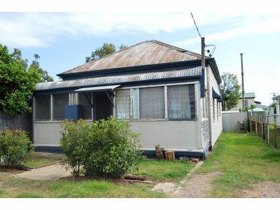 34 Conadilly Street, Gunnedah