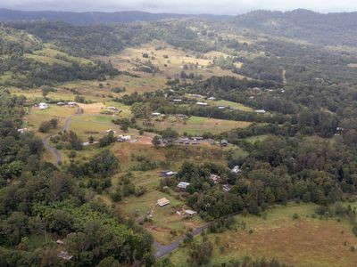 17 Evelyn Way, Nimbin
