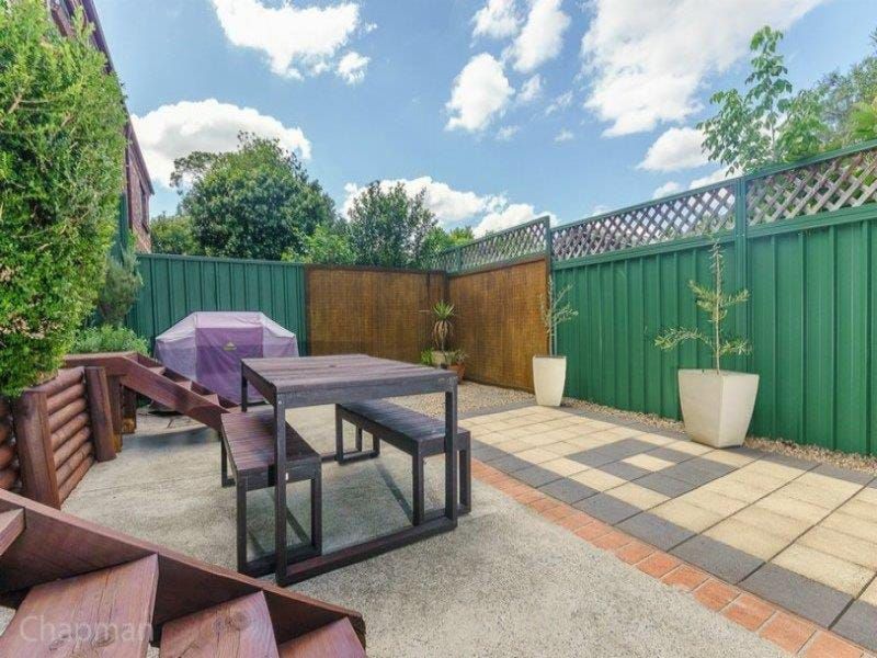 11 / 26-30 Barber Avenue, Penrith