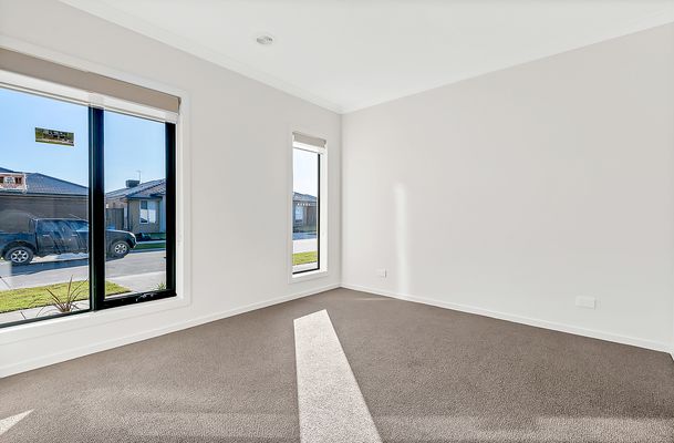 22 Mottlecah Circuit, Craigieburn