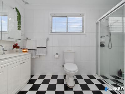 2 Exhibition Parade, Mount Pritchard