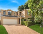 8 Tullane Place, Kellyville Ridge