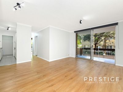 8 / 23 Ann Street, Wolli Creek