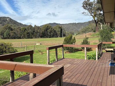 930 Landscape Rd, Tallarook