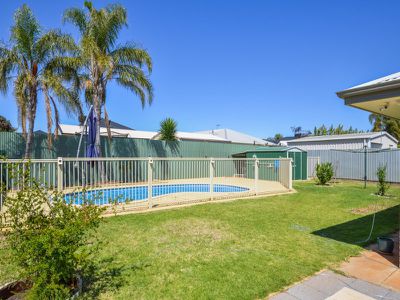 31 Paddington Drive, Hannans