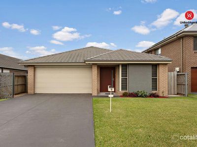 9 Beeston Street, Gledswood Hills