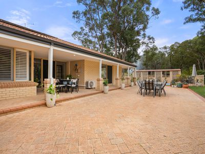 27 OAK WAY, Baldivis
