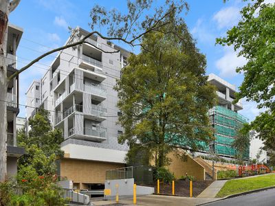 A409 / 17-23 Merriwa Street, Gordon