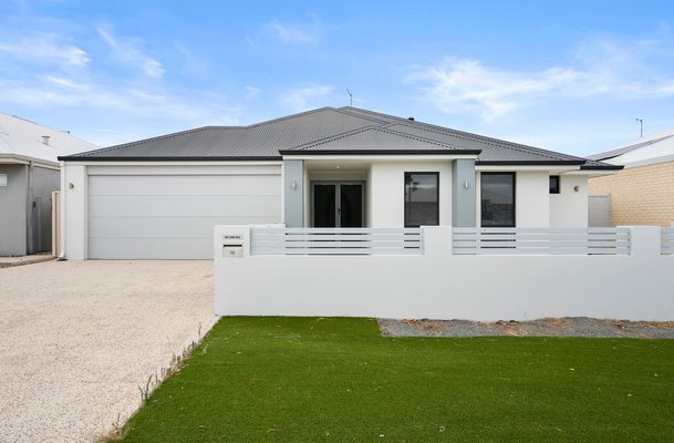 14 Wollomai Rd, Baldivis