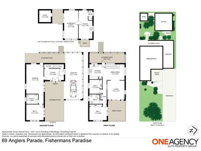 69 Anglers Parade, Fishermans Paradise