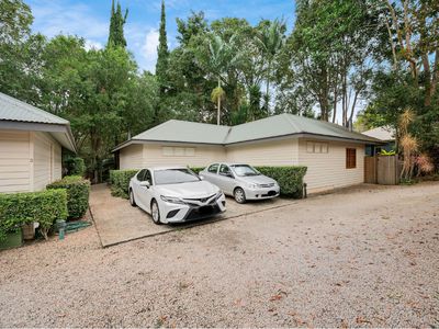 24 Gillies Range Road, Yungaburra