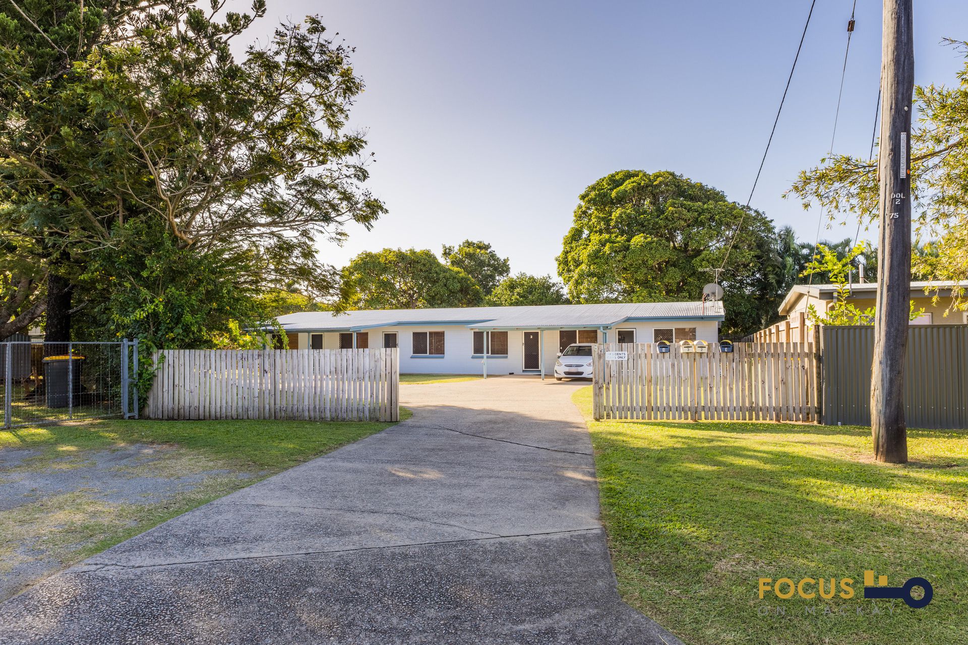8 Dolby Court, North Mackay
