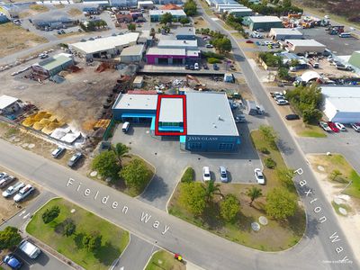 2/19 Fielden Way, Port Kennedy