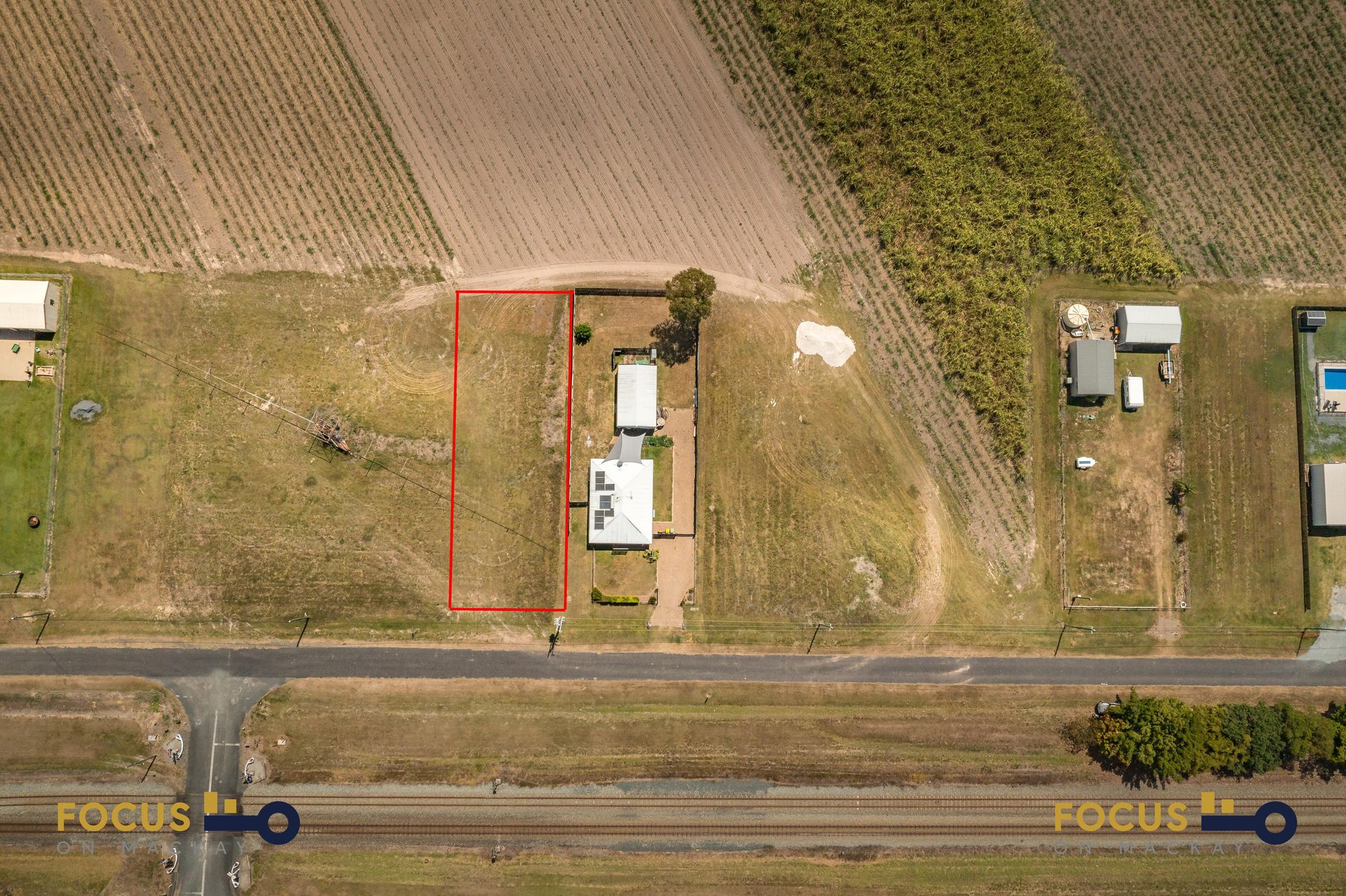 42 Mackenzies Road, Calen