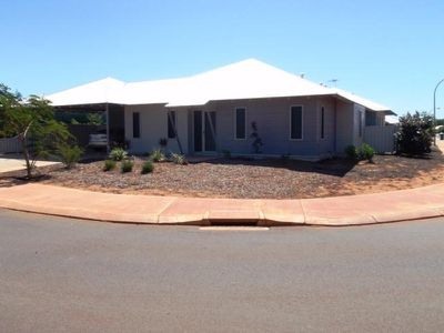 5 Kimberley Ave, South Hedland