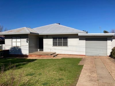 3 Thomas Street, Parkes