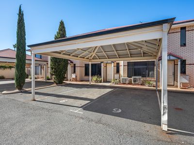 8 / 201 Egan Street, Kalgoorlie
