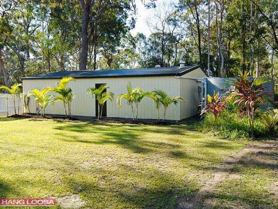 56 Carriage Way, Cooroibah