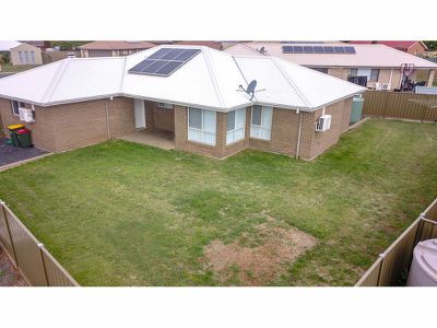 13 Thornett Place, Dubbo