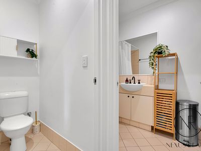 25 / 7 Bronte Street, East Perth