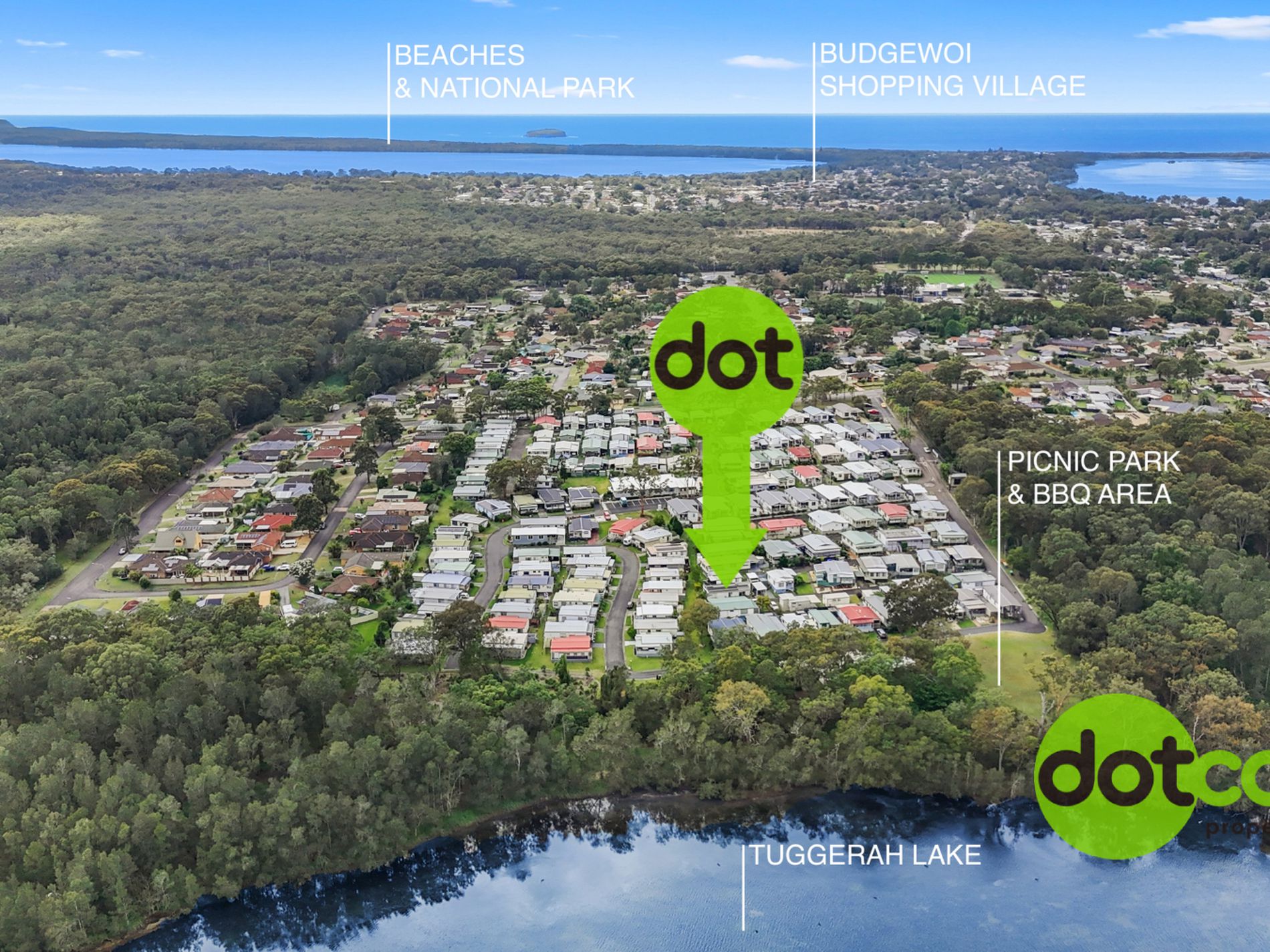 186 / 314 Buff Point Avenue, Buff Point