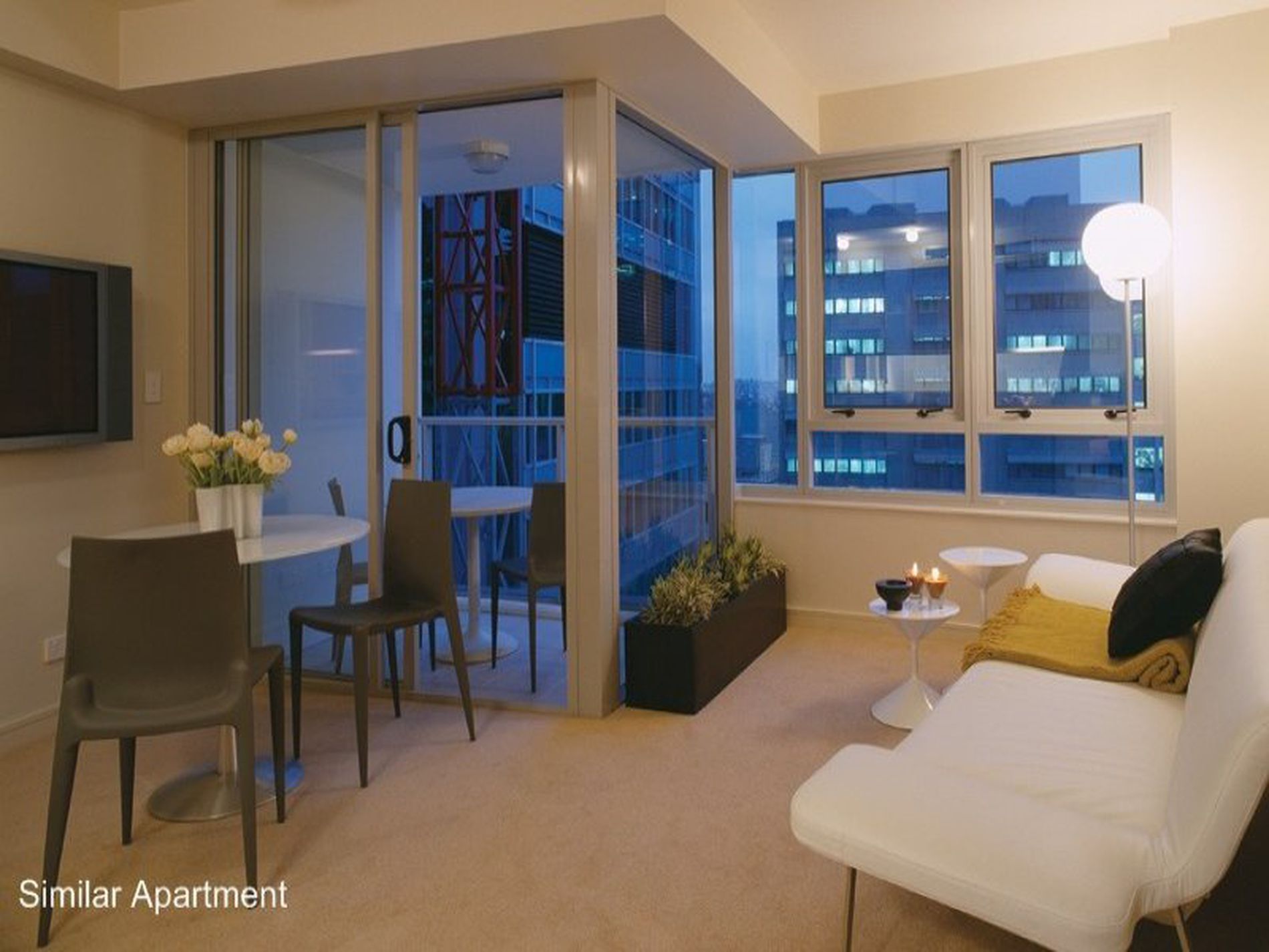 1510 / 77 Berry Street, North Sydney
