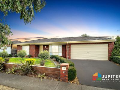 19 Hawthorn Drive, Hoppers Crossing