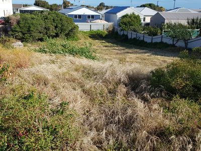 3 MABEL STREET, Beachport