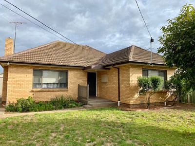 14 Hodge Street, Werribee