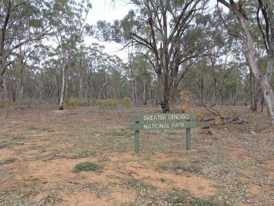 2125 Elmore-Raywood Road, Kamarooka