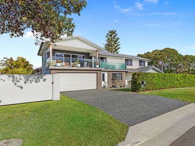 90 Becker Road, Forster